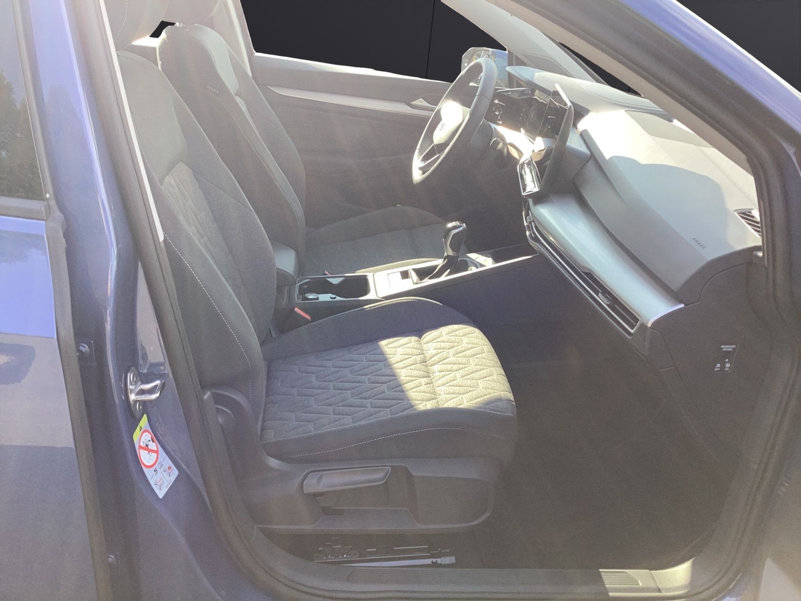 Fahrzeugabbildung Volkswagen Golf VIII Variant 2.0 TDI 85 kW Life