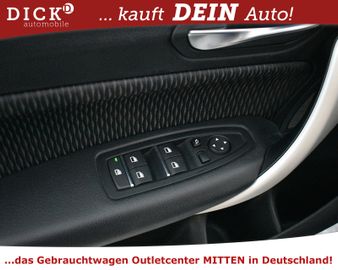 Fahrzeugabbildung BMW 120d Aut. Advant PROF+H&K+GLASDACH+SHZ+ACC+PDC+M