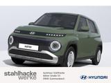 Hyundai INSTER EV (MY26) 42 kWh (97 PS) 2WD Select Effiz - Neuwagen: Kleinwagen, Automatik