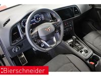 Cupra Ateca - Vorschau Bild 5