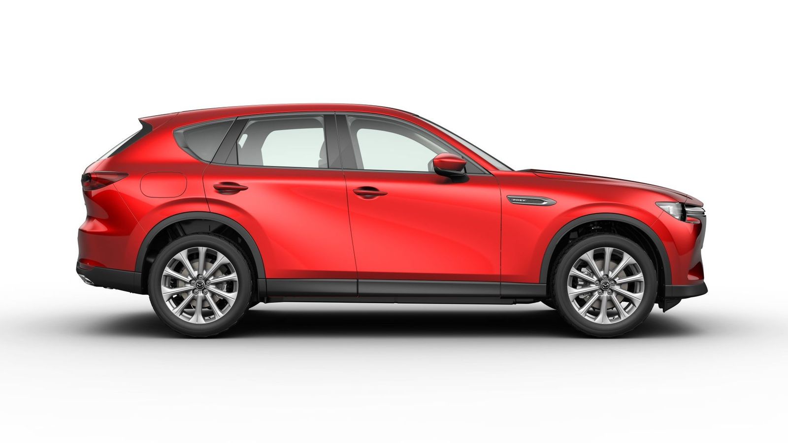 Mazda CX-60 - Bild 4