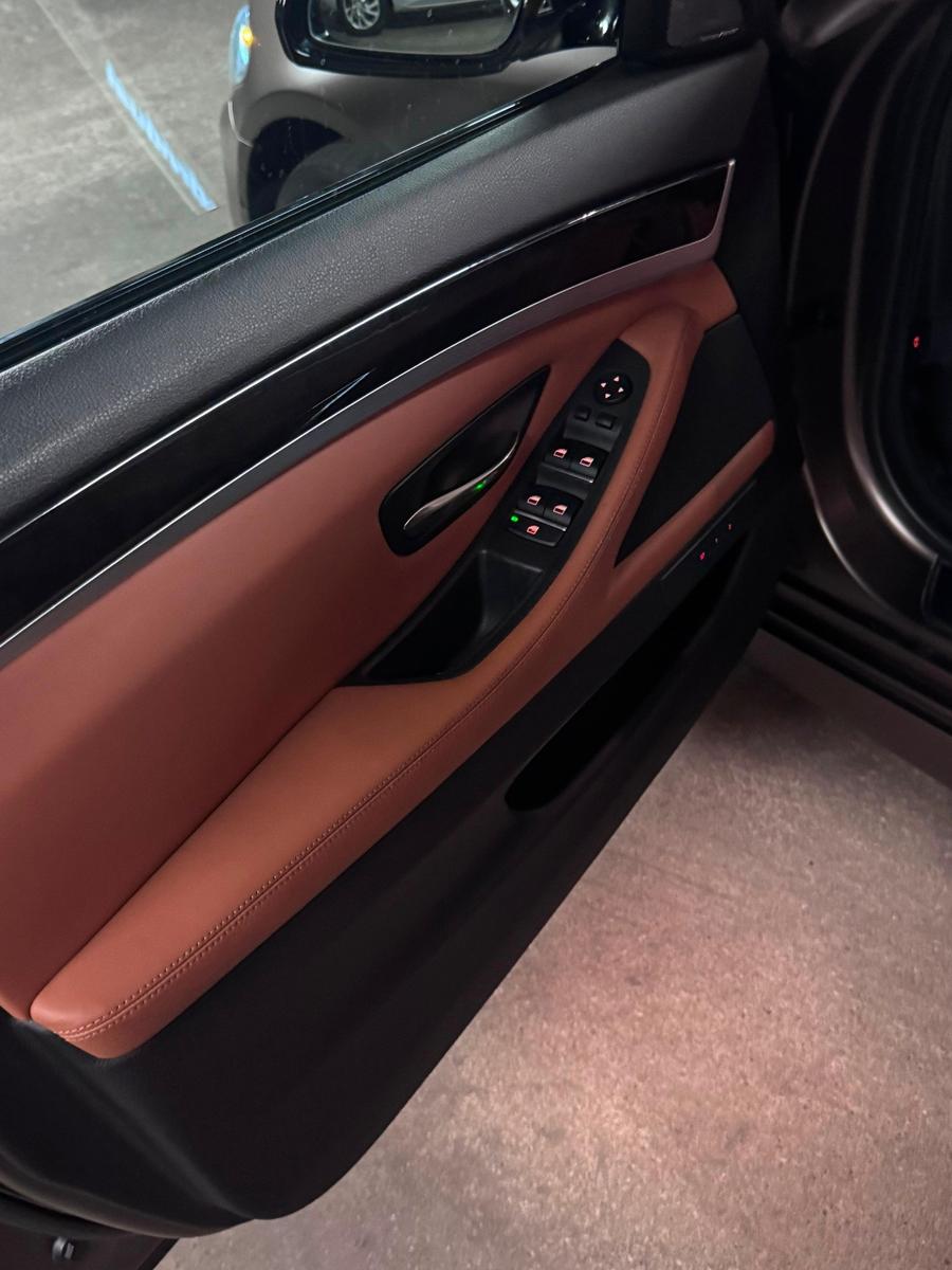 BMW 530d xDrive A Luxury Line Luxury Line 