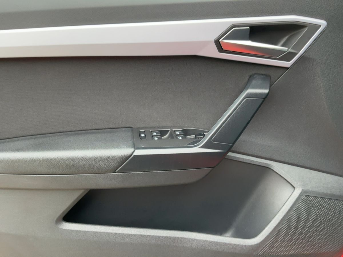 Seat Arona - Bild 19