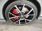 Volkswagen Golf VIII 2.0 TSI DSG GTI Clubsport Navi IQ.Ligh - Volkswagen Golf: Tsi