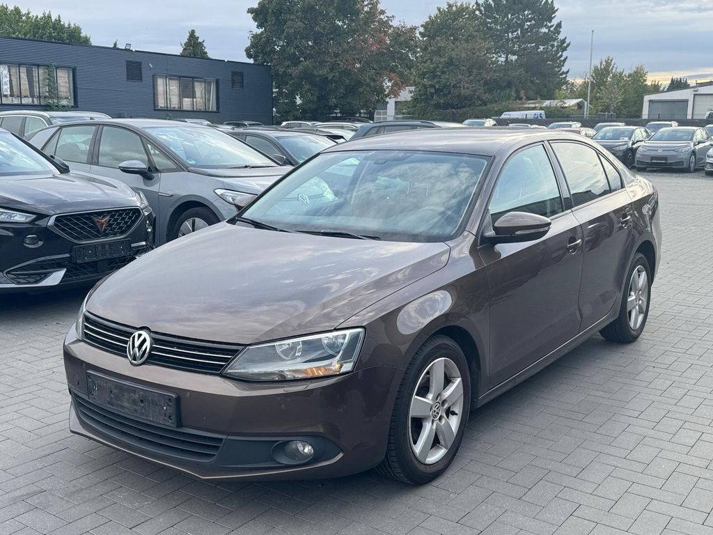 Angebot ansehen Volkswagen Jetta