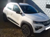 Dacia Spring Essential Electric 45  - Dacia Spring: Von Privat