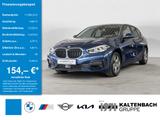 BMW 116i Advantage AHK LED W-LAN NAVI SHZ PDC KLIMA - BMW 116: Automatik, 116i