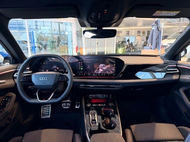 Audi A5 - Bild 13