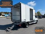 Mercedes-Benz SPRINTER 516 CDI EURO 6C KÜHLKOFFER ROHRBAHNEN - Mercedes-Benz Rohrbahn