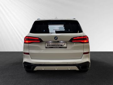 BMW X5 - 7