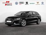 Audi A4 Avant 35 2.0 TFSI S-tronic advanced ACC LED - Audi A4 mit Benzin-Antrieb: Kombi, 3.0
