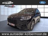 Ford Kuga ST-Line Sportpaket Bluetooth Navi LED Klima