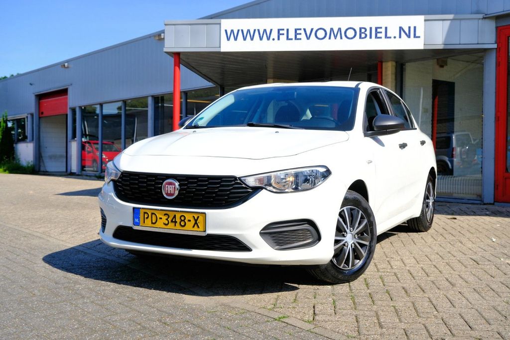 Image of Fiat Tipo
