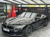 BMW Cabrio M850 i xDrive Mega Ausstattung - gebrauchte BMW M850 aus dem Jahr 2023
