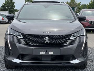 Peugeot 3008 - 2