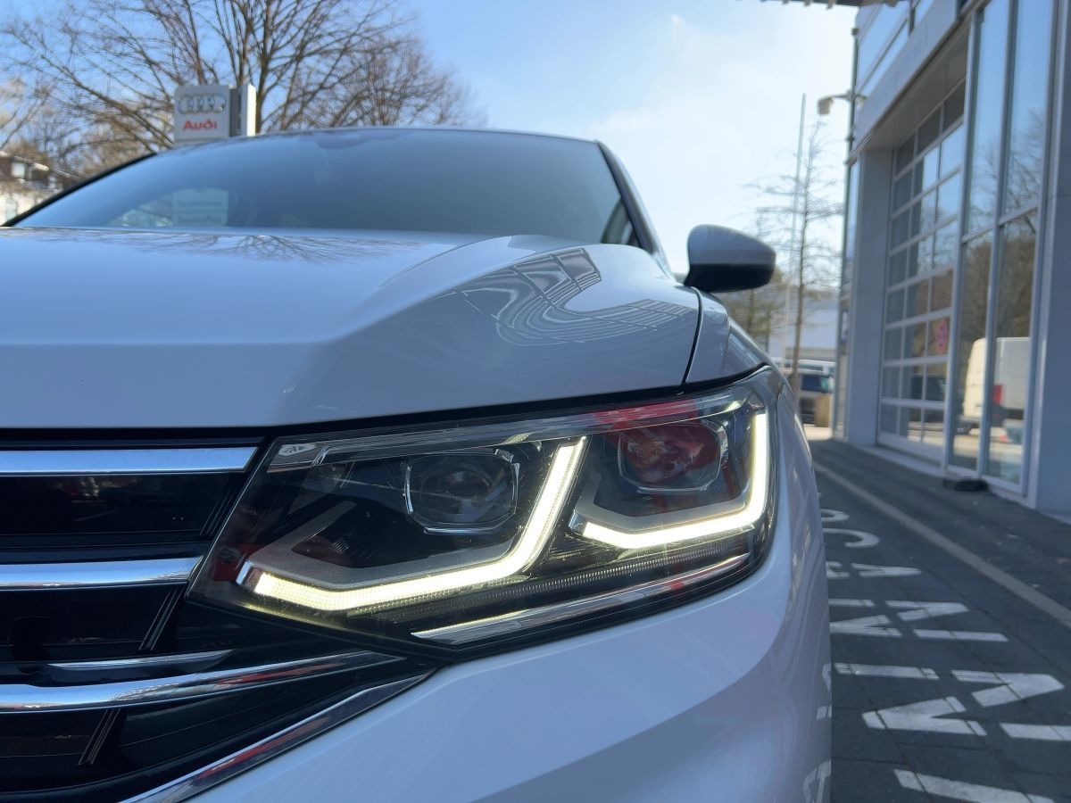 Volkswagen Tiguan - Bild 16