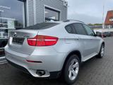 BMW X6 xDrive35d HeadUp Xenon Keyless HiFi Glasdach - BMW X6 in Bielefeld