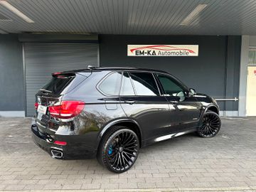 BMW X5 - 6