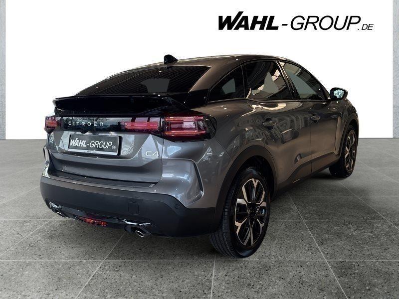 Citroën C4 1.2 Mild-Hybrid 145 Max