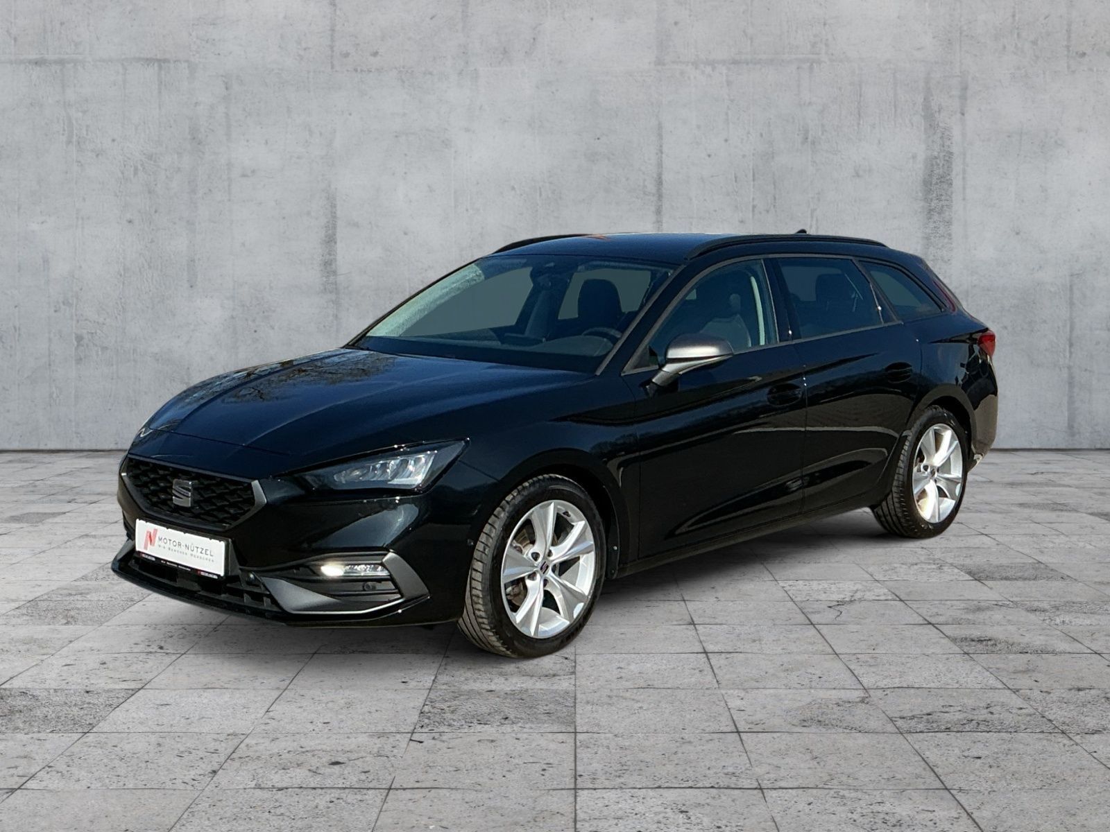Seat Leon - Bild 2