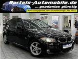 BMW 318 i, PDC, Pano, Navi, Klimaautomatik - BMW 318 aus 2012: 318i