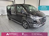 Ford Tourneo Custom 2.0 TDCi  ACC|Kamera|Xenon|AHK - Ford Transit Custom in Wuppertal