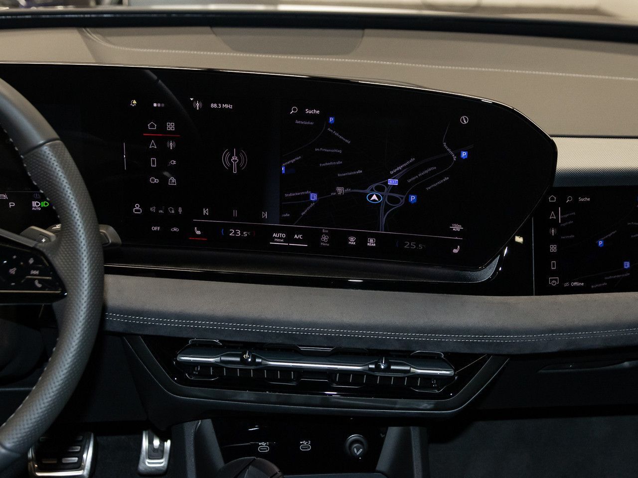 Audi Q6 e-tron - Bild 21