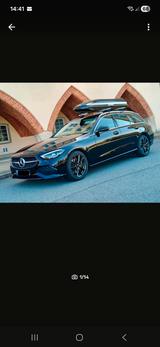 Mercedes-Benz 200 - Mercedes-Benz 200 Gebrauchtwagen