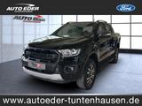 Ford Ranger Wildtrak Doppelkabine 4x4 Automatik Navi - Ford Ranger: Wildtrak