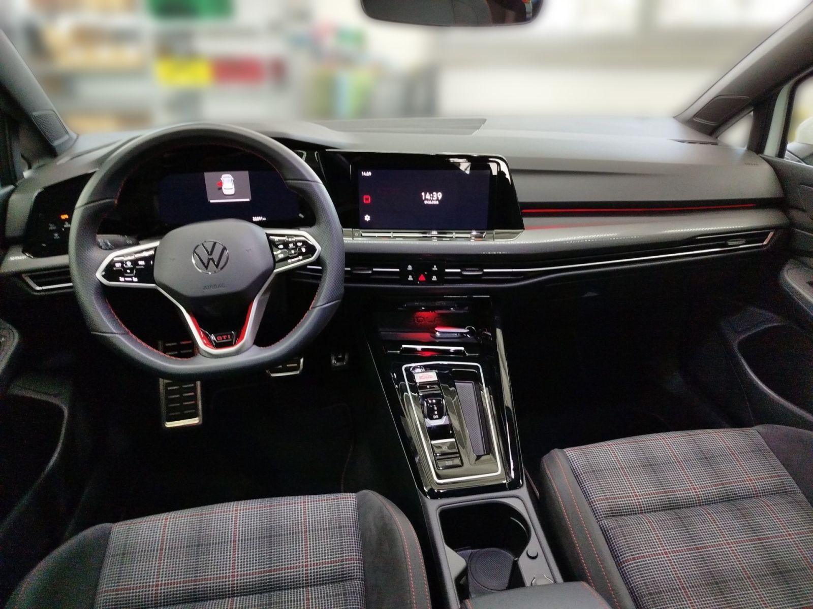 Volkswagen Golf - Bild 11