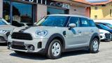MINI Countryman One LED-CARPLAY-SED RISC *SENZA  - MINI One Countryman: Limousine