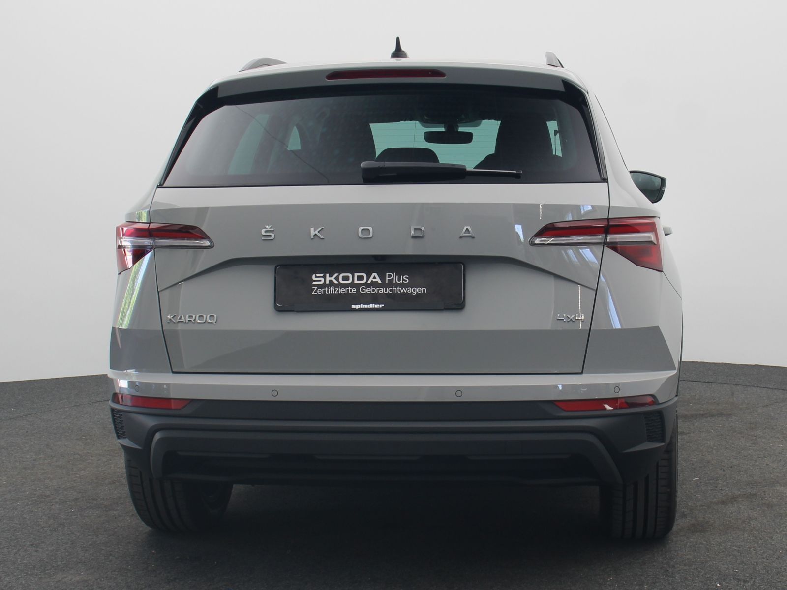 Skoda Karoq - Bild 6