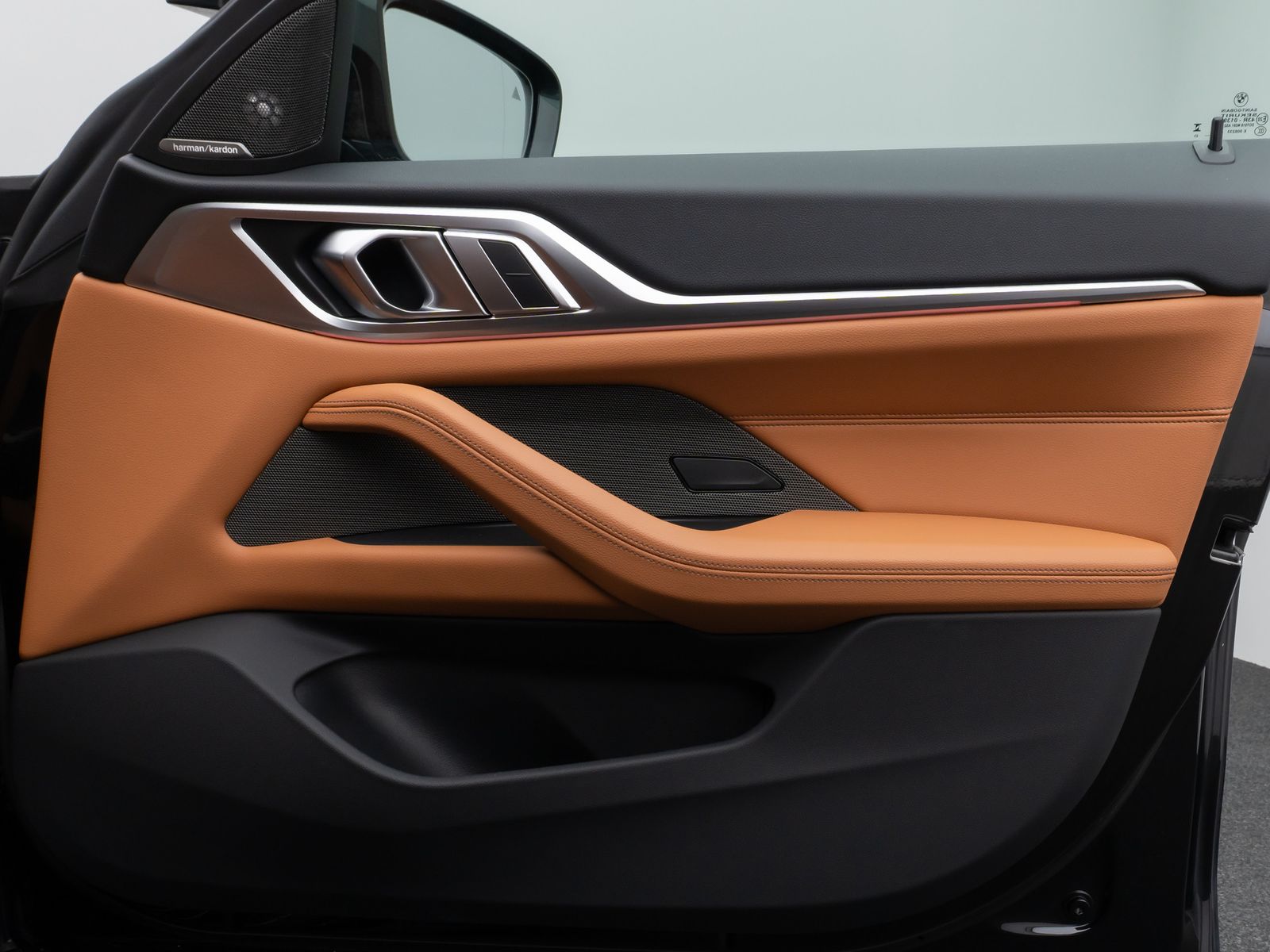 Fahrzeugabbildung BMW M440i xD Gran Coupé Laser Kamera HUD DAB H/K AHK