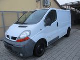 Renault Trafic 100 DCI