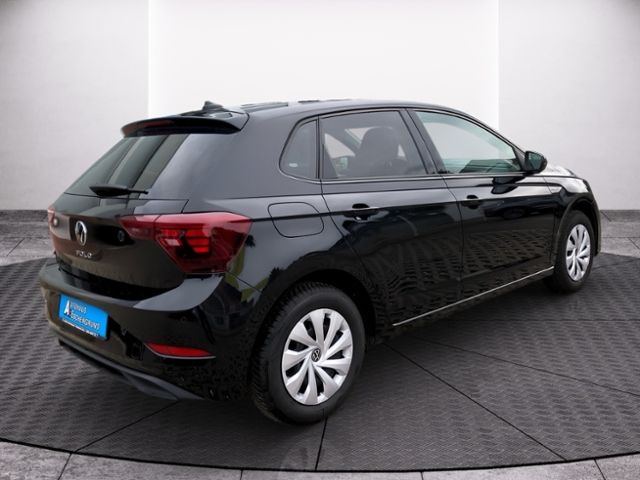 Fahrzeugabbildung Volkswagen Polo 1.0 TSI OPF 70 kW 7-Gang-DSG Life NAVI SHZ