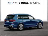 BMW X7 M50i AHK Laser Standhzg Pada Sound IntegrLenk - BMW X7 M50 aus 2022