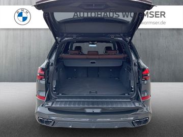 BMW X5 M60 - 10