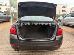 BMW 520d xDrive Autom Luxury Line*HUD*4SZH*S-Dach*Br