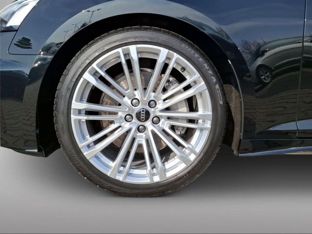 A5 SPORTBACK 45 TFSI QUATTRO