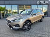 Seat Tarraco Xcellence *Led*VC*Acc*360°*Voll*AHK* - gebrauchte Seat Tarraco aus dem Jahr 2019