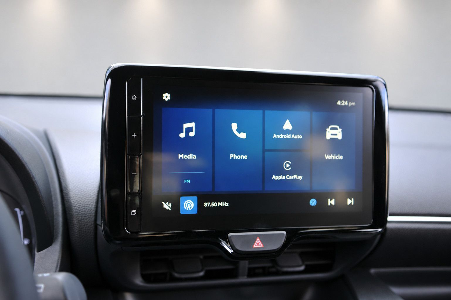 Mazda 2 Hybrid - Bild 10