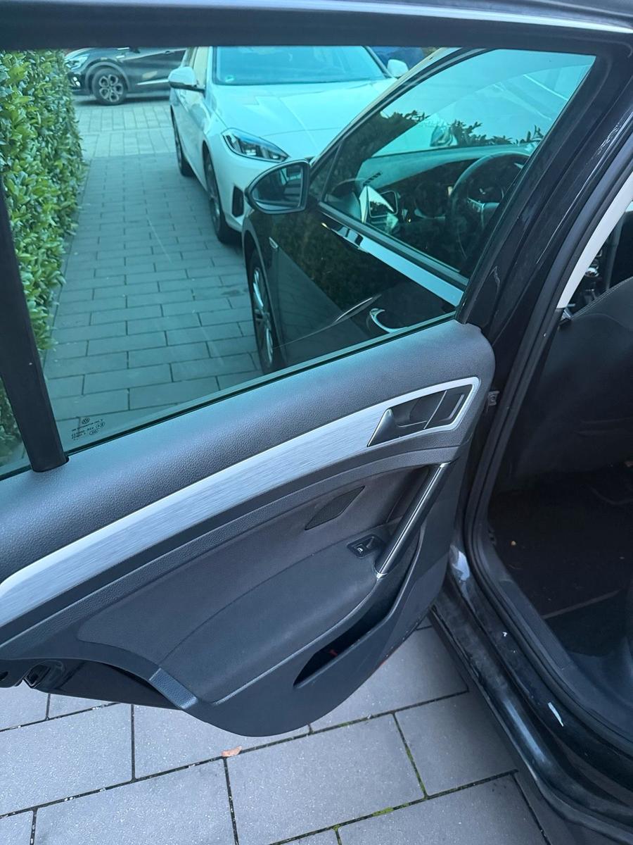 Volkswagen Golf 2014 — photo 12