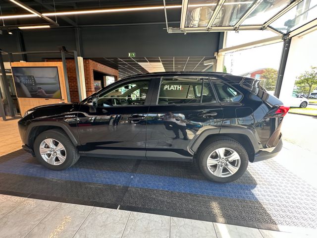 Toyota RAV 4  Hybrid x2 Business Edition *wenig KM !!!*