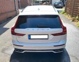 Volvo V60 T6 AWD R Design 20"LM  - Volvo: L 20
