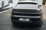 Porsche Cayenne Coupe Black Edition*SportDesign Paket* - Porsche Cayenne S-Black-Edition