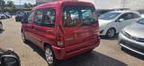 Citroën Berlingo HDi 90 Style Kombi 1,6 HDI - Citroen Berlingo K9