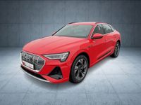 Audi e-tron - Vorschau Bild 2