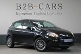 Fiat Punto Evo 1.3 M-jet Pop - Klima - Parkhilfe - Fiat Punto Evo Gebrauchtwagen