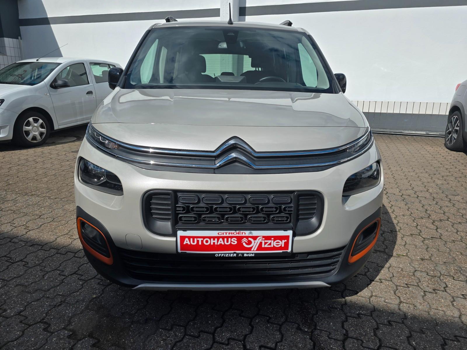 Citroën Berlingo Feel M