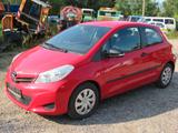 Toyota Yaris 1.0 cool =Klima=8-fach berädert=1.Hand= - Toyota Yaris: 1.8